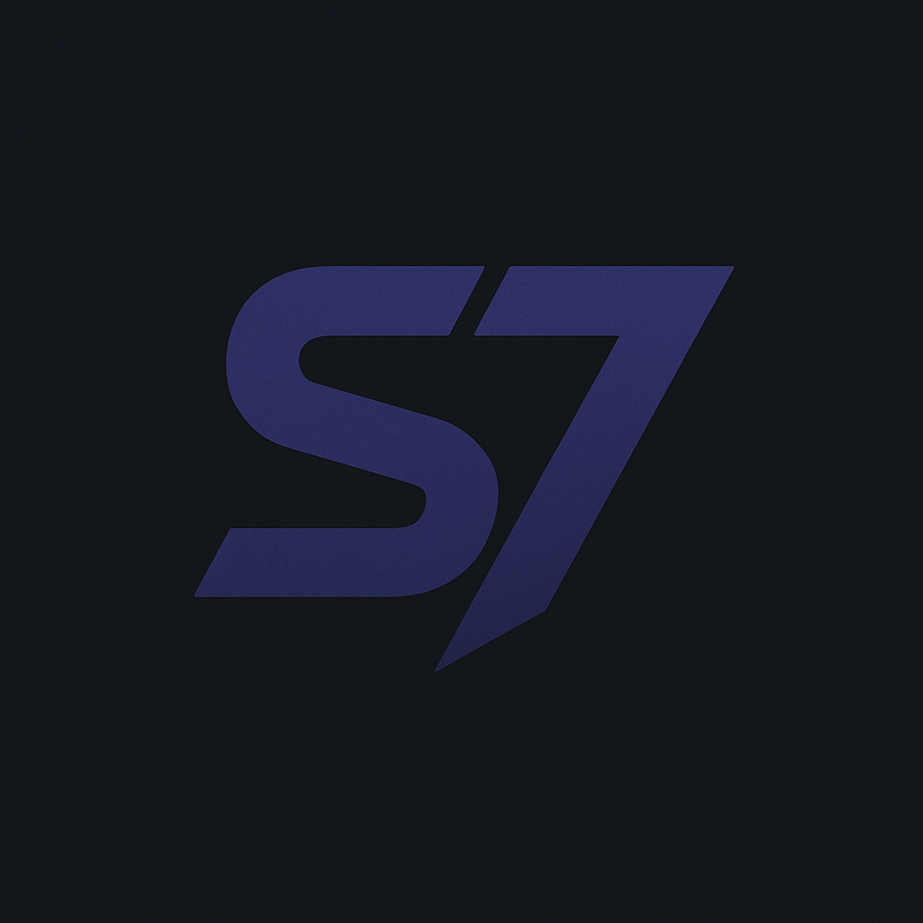 Sector-7 Logo